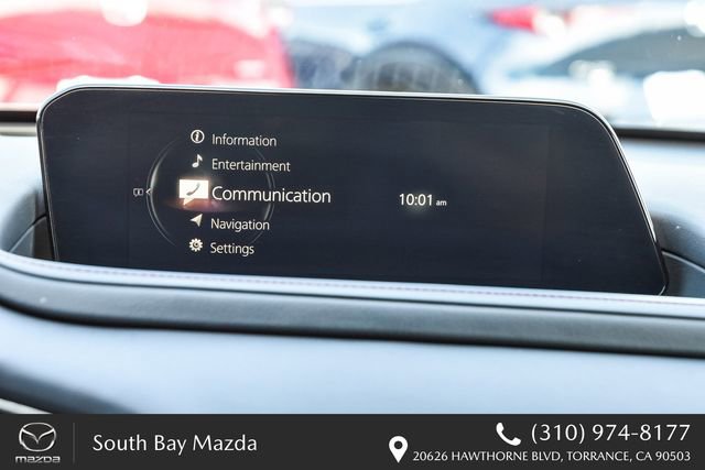 Certified 2023 MAZDA CX-30 AWD 2.5 S w/ Preferred Package image 14