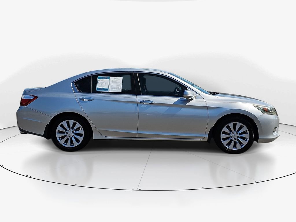 Used 2014 Honda Accord EX-L image 4
