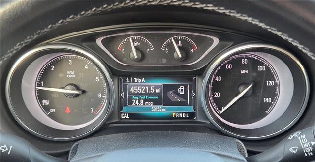 Used 2020 Buick Envision Preferred image 11