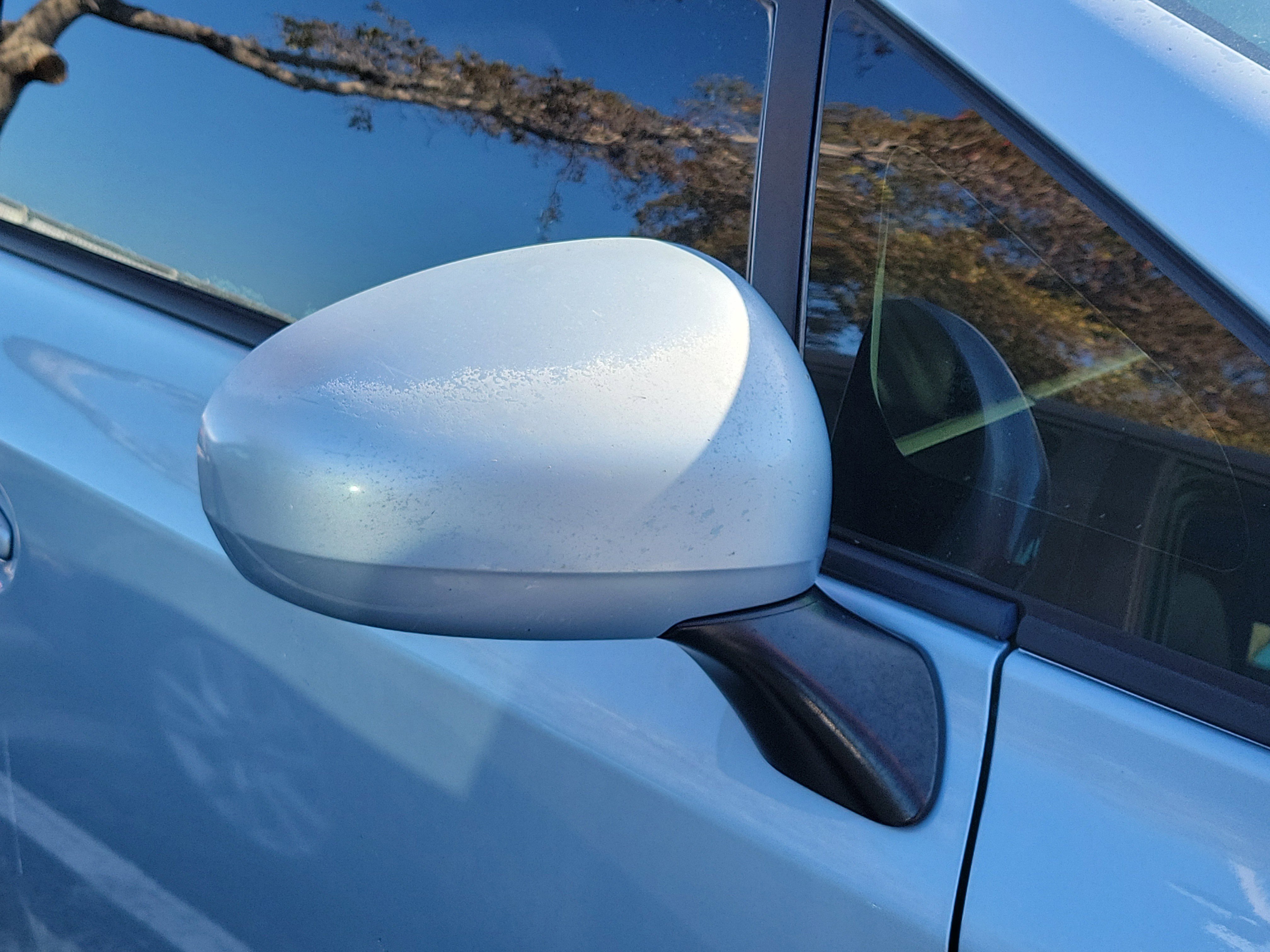 Used 2013 Toyota Prius V Three image 9