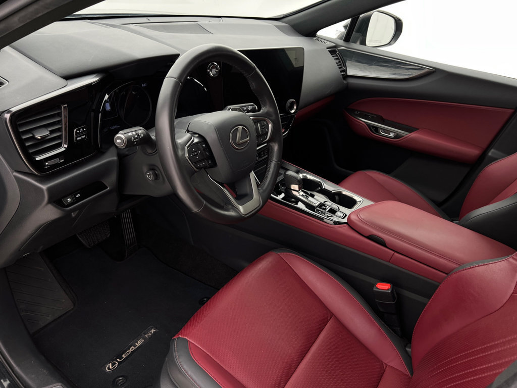 Used 2024 Lexus NX 350 AWD image 12