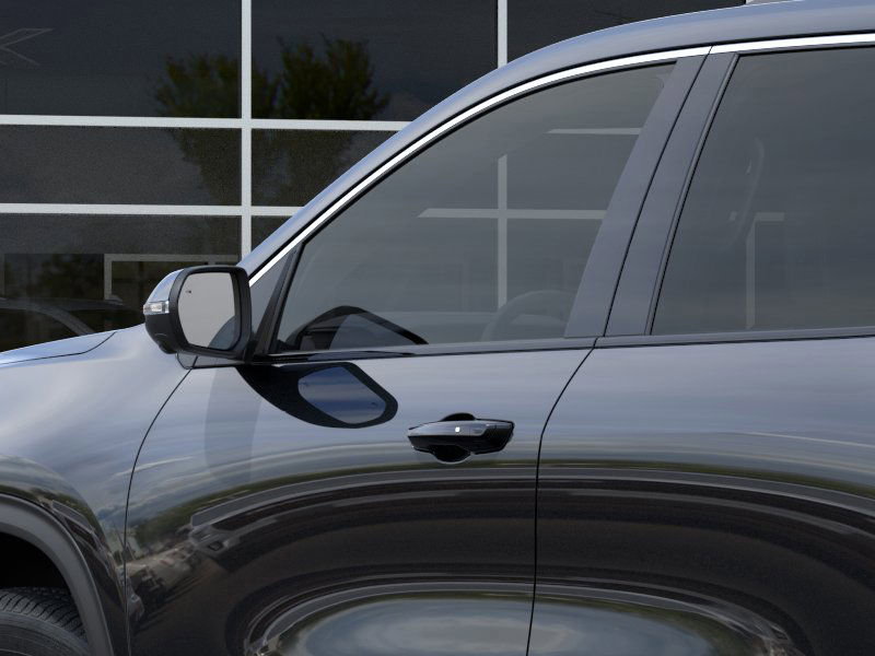 New 2025 GMC Acadia Elevation w/ Elevation Premium Package FWD image 39