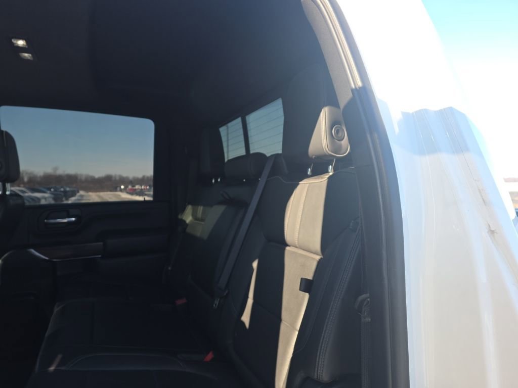 Used 2022 Chevrolet Silverado 3500 High Country w/ Safety Package II image 46