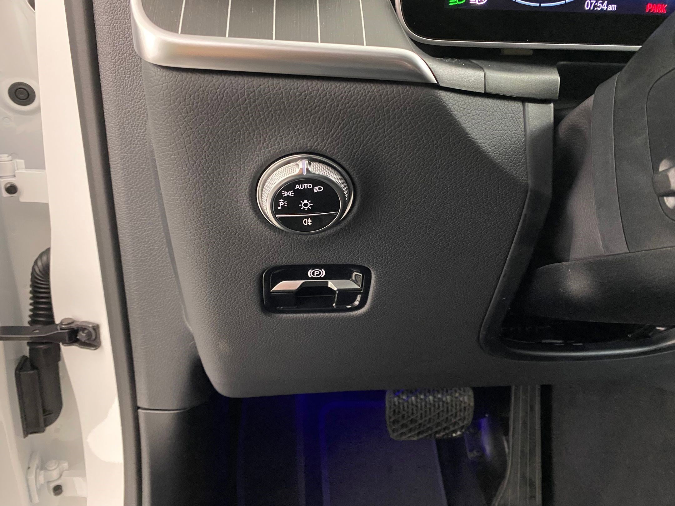 Used 2026 Mercedes-Benz GLC 300 4MATIC image 18