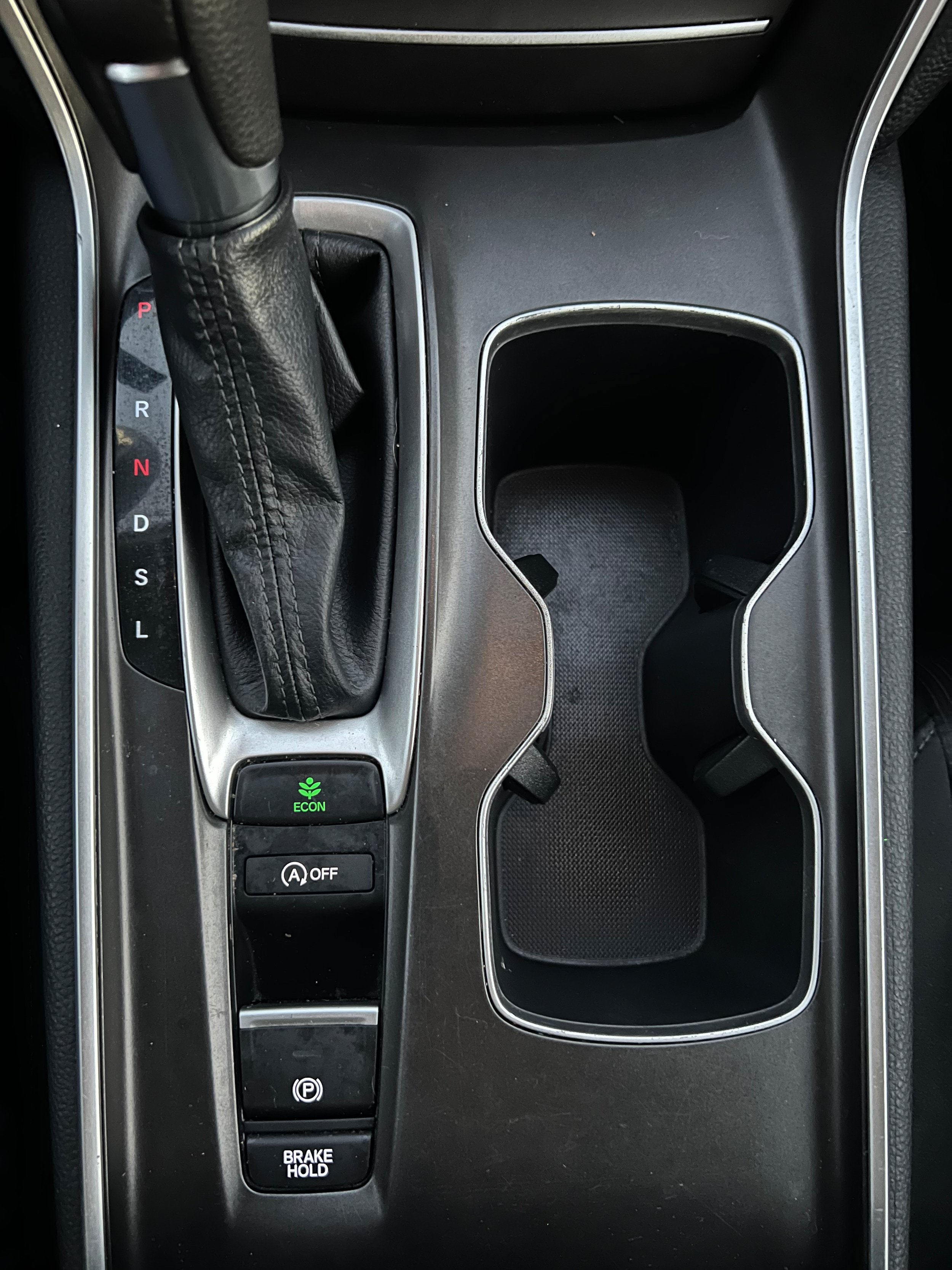 Used 2022 Honda Accord LX image 17