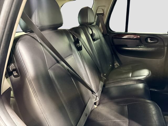 Used 2007 Saab 9-7X 4.2i AWD/4WD image 21