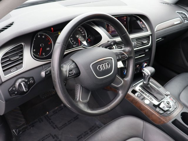 Certified 2013 Audi A4 2.0T Premium Plus image 13