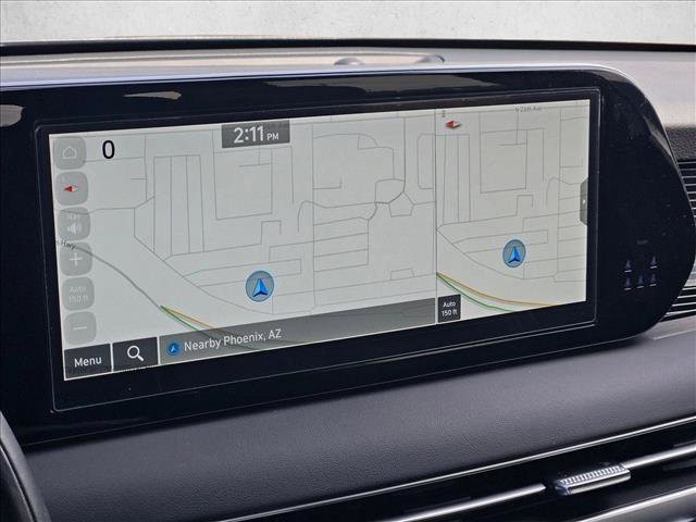 Used 2024 Hyundai Palisade Calligraphy AWD/4WD image 16