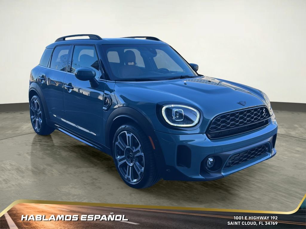 Used 2024 MINI Cooper Countryman S image 7