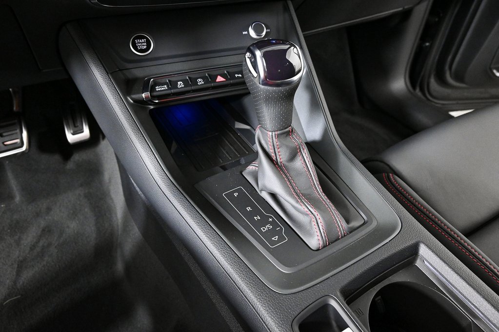 New 2025 Audi Q3 2.0T Premium Plus image 17