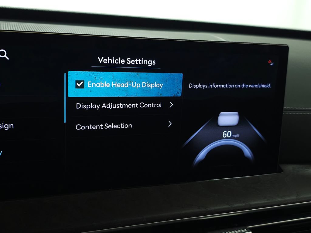 New 2026 Genesis GV80 3.5T Prestige AWD/4WD image 15