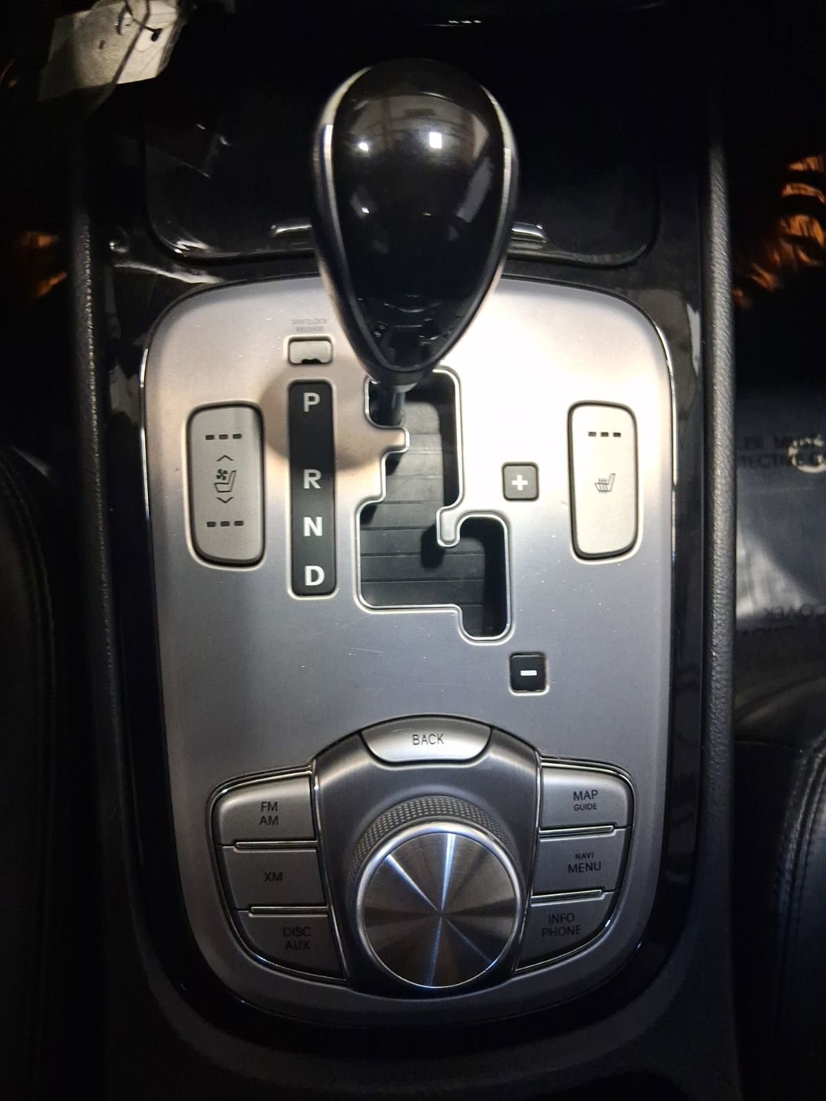 Used 2012 Hyundai Genesis 5.0 image 27