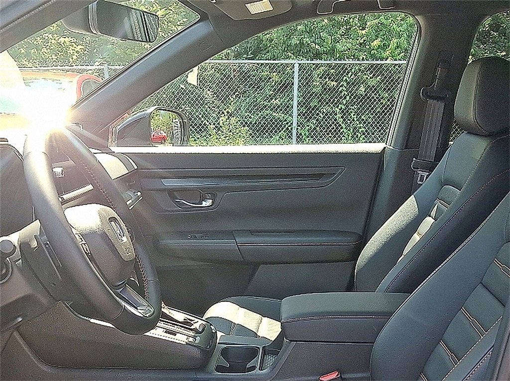 New 2026 Honda CR-V Sport-L image 7