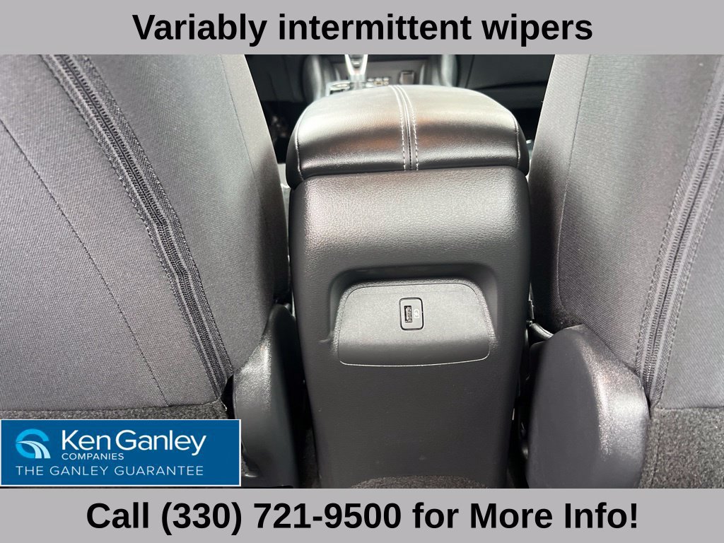Used 2024 Nissan Sentra SV FWD image 42