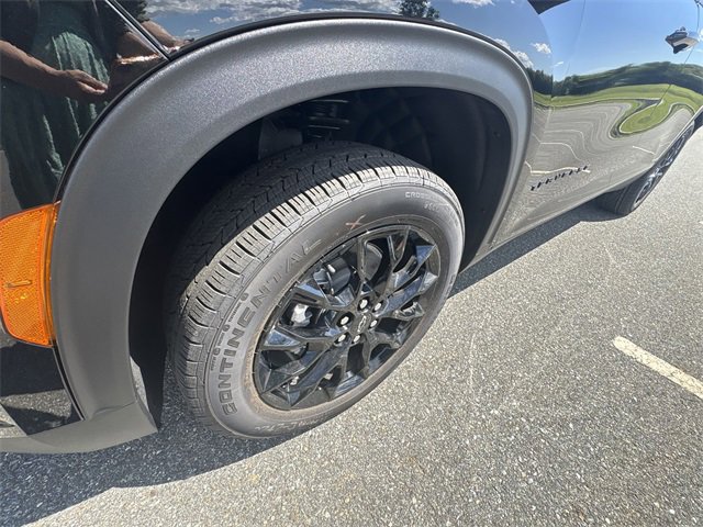 New 2026 Chevrolet Traverse LT w/ Midnight/Sport Edition image 34