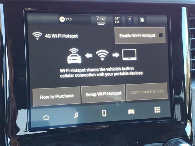 New 2026 RAM 2500 Tradesman image 13