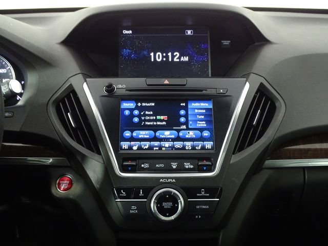 Used 2020 Acura MDX FWD image 33