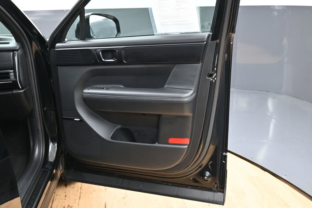Used 2024 Hyundai Santa Fe Calligraphy FWD image 43