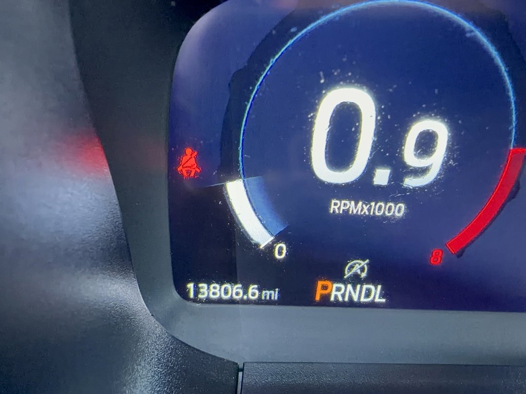 Certified 2025 Ford Explorer Active w/ Active Comfort Package image 18