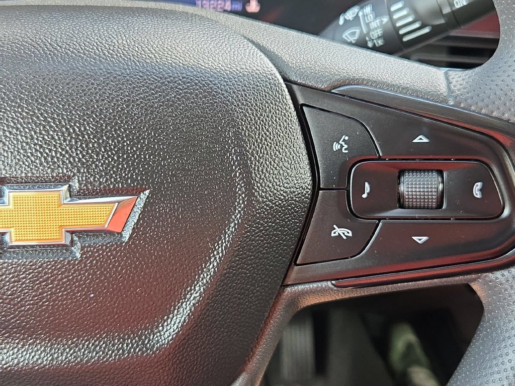 Used 2026 Chevrolet Trax LT FWD image 22