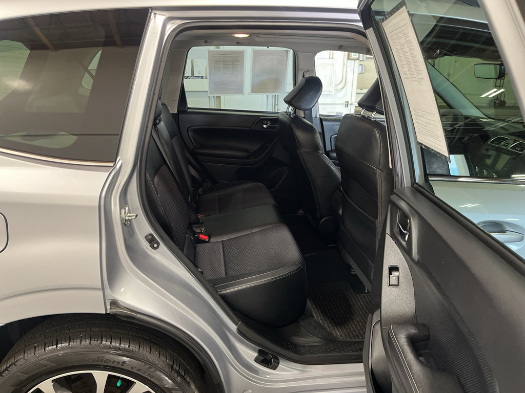 Used 2018 Subaru Forester 2.0XT Premium AWD/4WD image 23