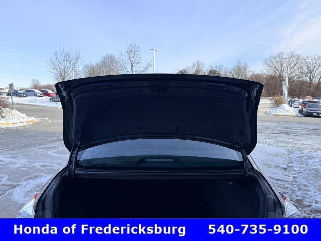 Used 2015 Honda Accord Sport image 19