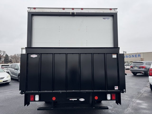 New 2025 Ford E-350 and Econoline 350 Super Duty w/ Power Equipment Group image 3