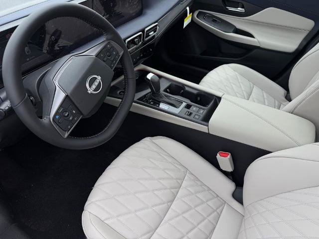 New 2026 Nissan Sentra SL w/ Floor Mat Package FWD image 17