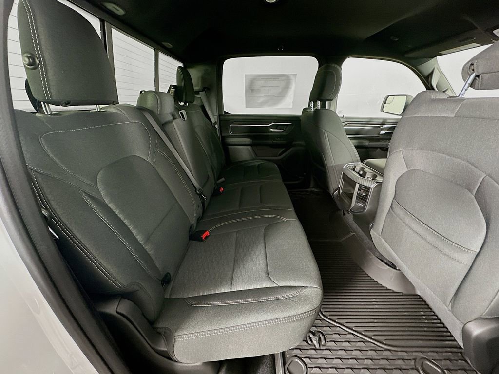 New 2026 RAM 1500 Big Horn image 33