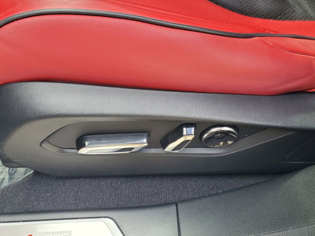 Certified 2023 Acura RDX A-Spec image 19