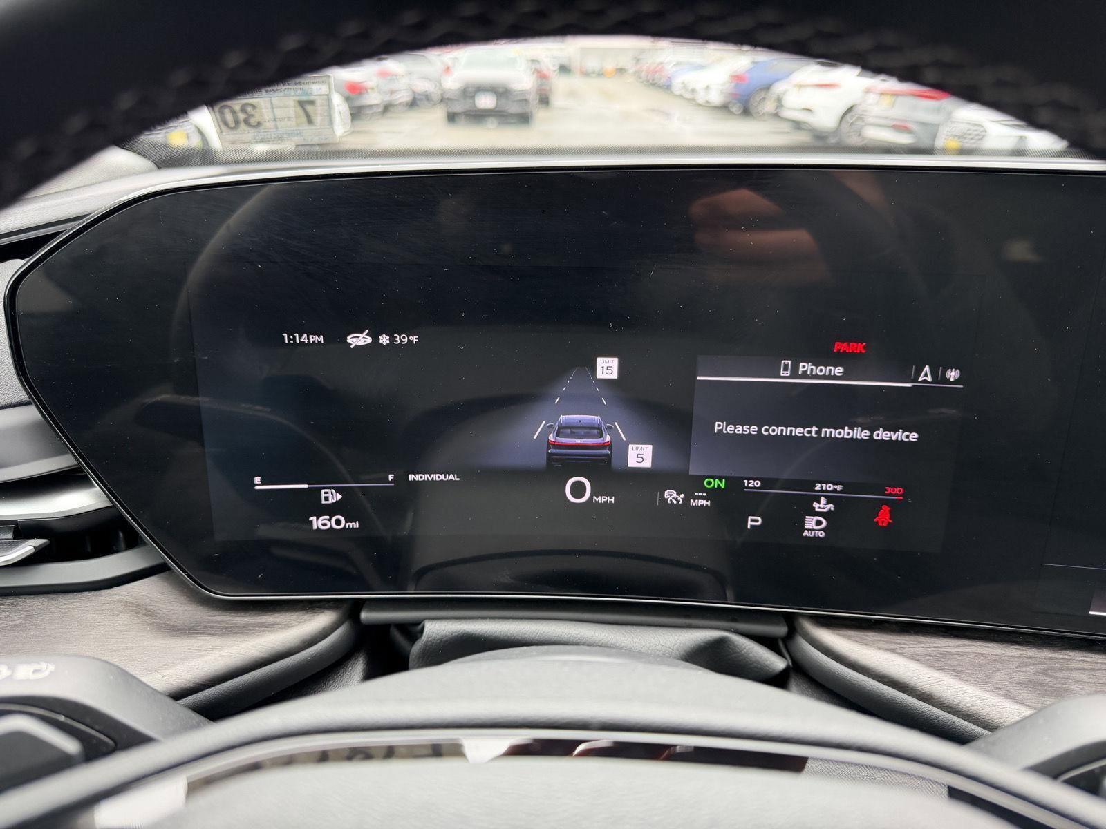 Used 2025 Audi Q5 Premium w/ Convenience Package image 20