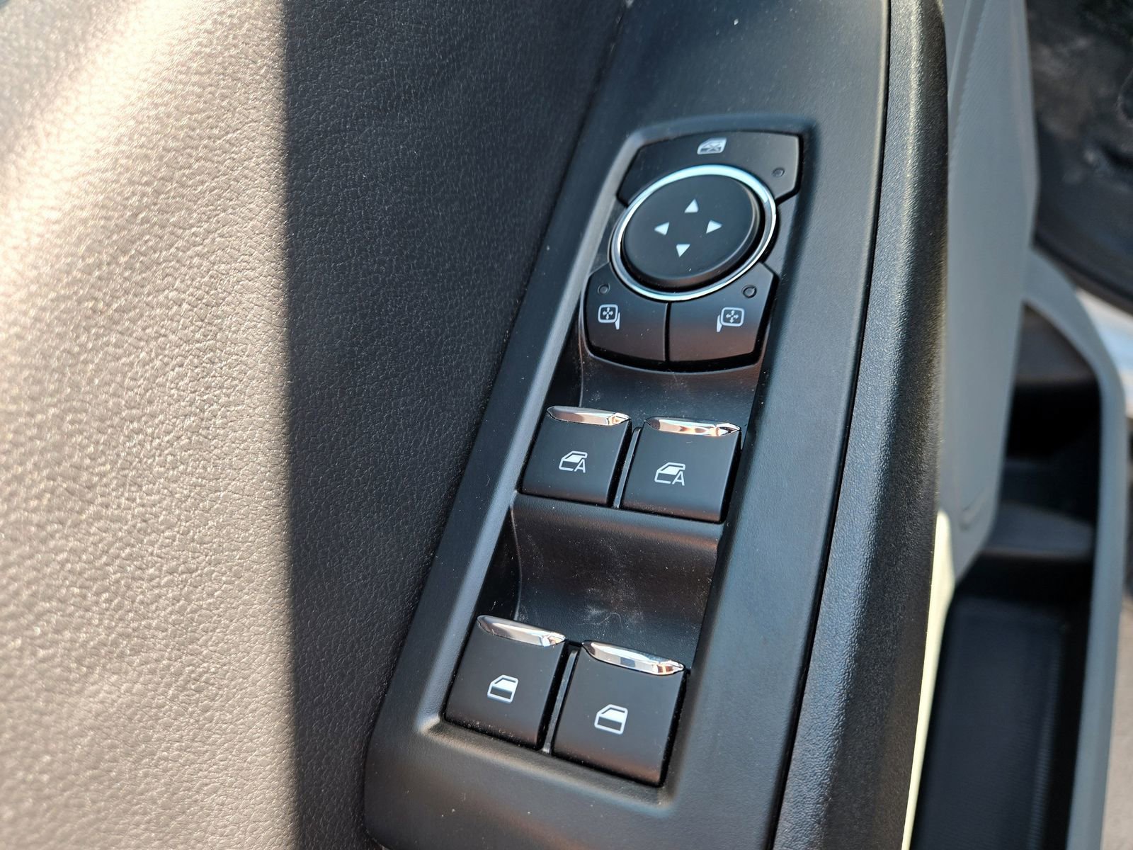 New 2025 Ford F550 4x4 SuperCab Super Duty image 20