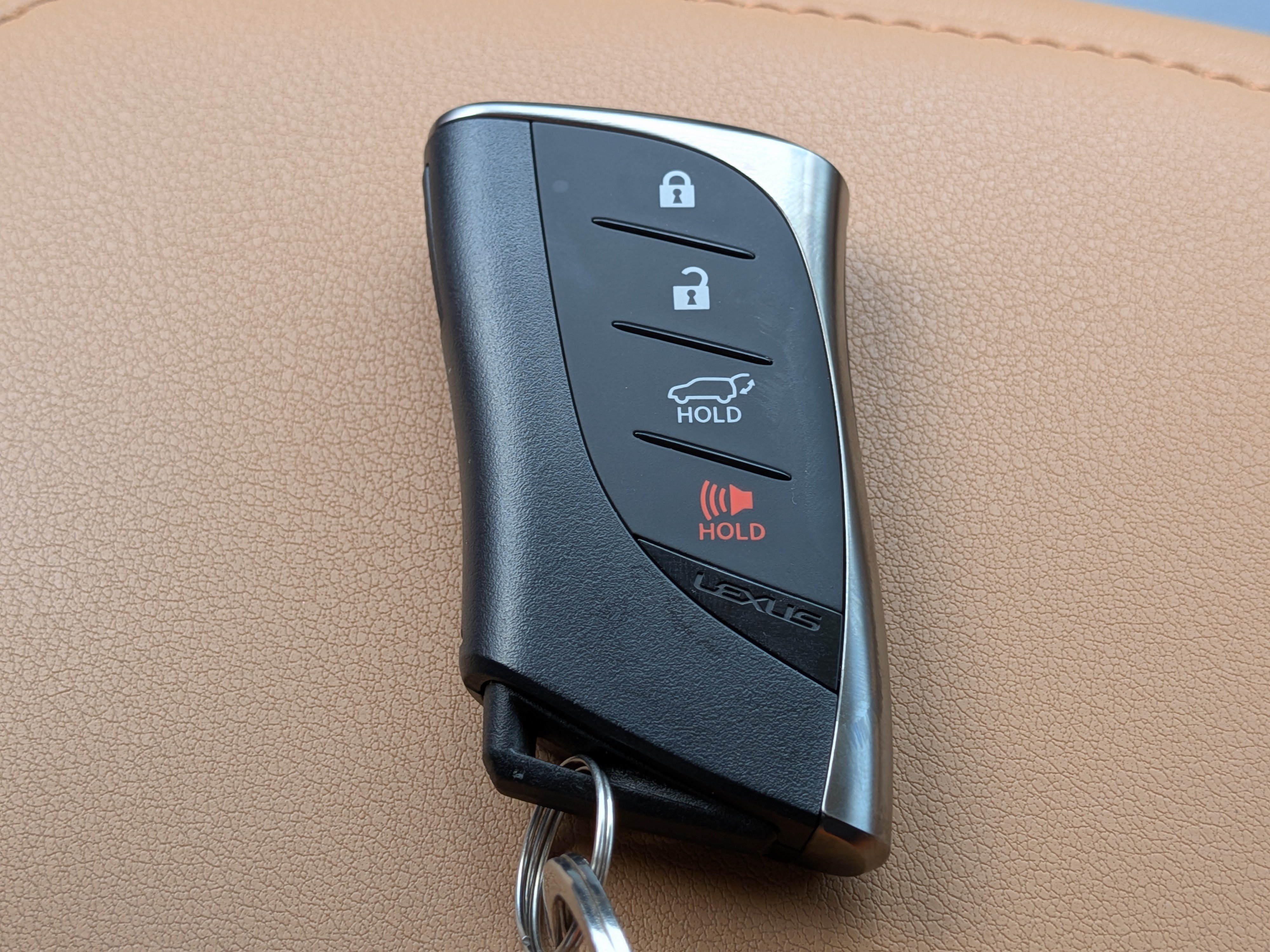 Used 2024 Lexus NX 250 FWD w/ Towing Package (2000 Lbs) image 34