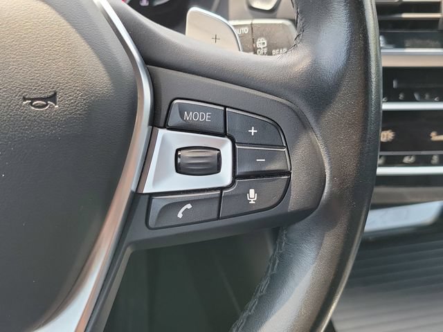 Used 2018 BMW X3 xDrive30i AWD/4WD image 17