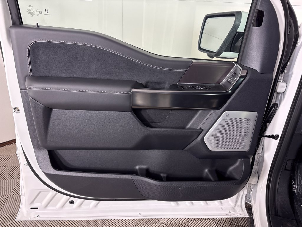 New 2026 Ford F150 Platinum w/ Equipment Group 702A High AWD/4WD image 16