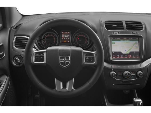Used 2020 Dodge Journey Crossroad FWD image 7