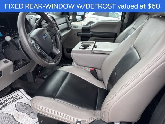 Used 2020 Ford F250 XL w/ Power Equipment Group image 14