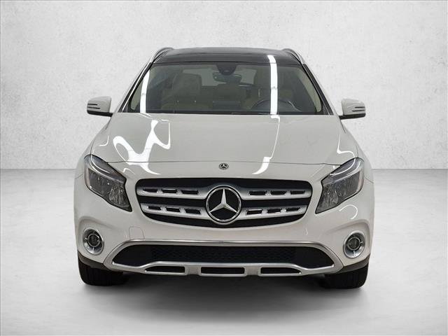 Used 2019 Mercedes-Benz GLA 250 image 3
