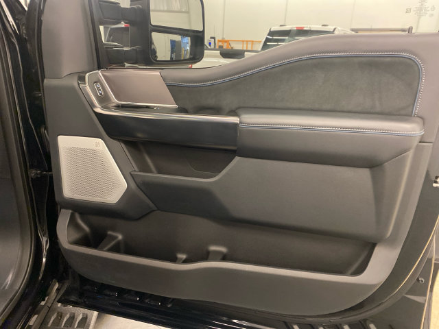Used 2026 Ford F250 Platinum w/ Tremor Off-Road Package AWD/4WD image 69