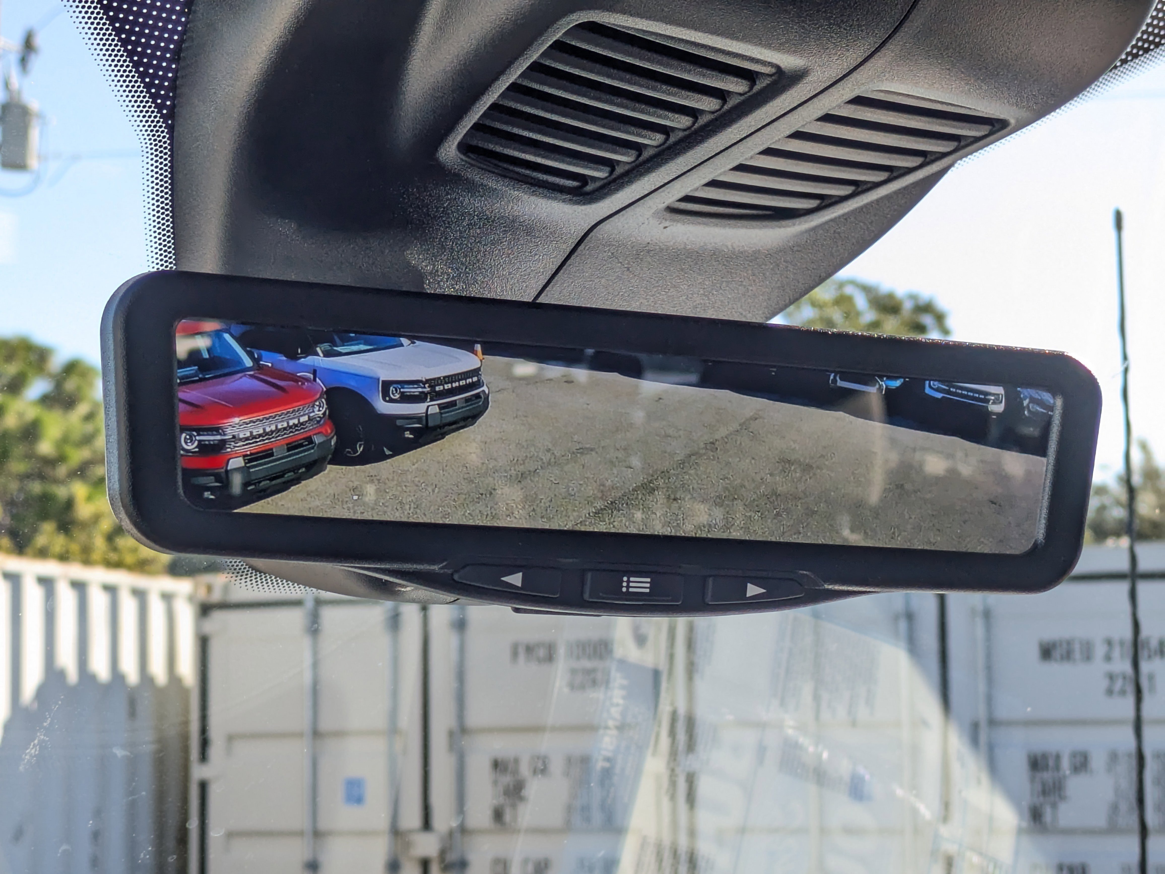 New 2025 Ford Transit 350 XL image 27