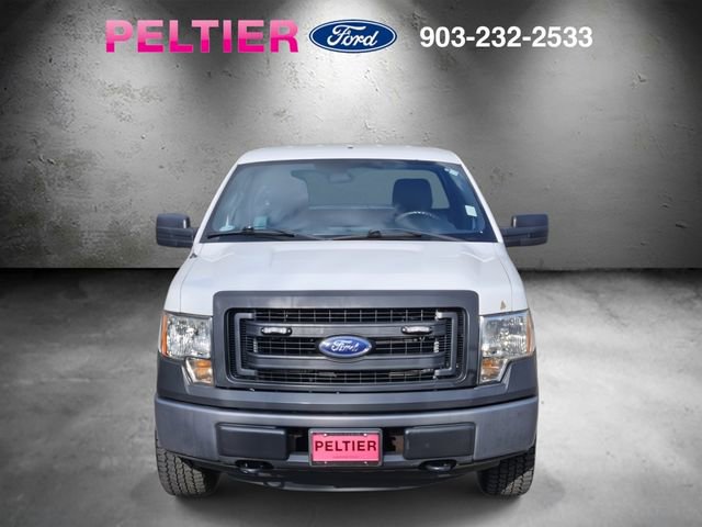 Used 2013 Ford F150 XL w/ PWR Equipment Group image 2