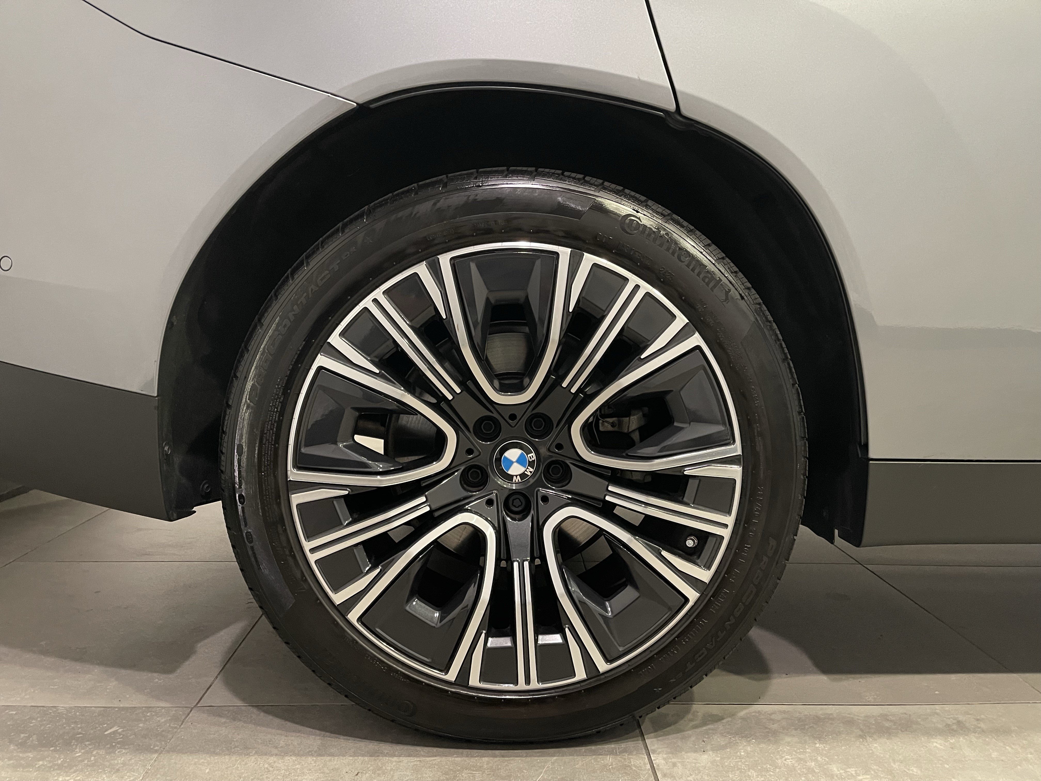 Used 2026 BMW X3 xDrive30i AWD/4WD image 9