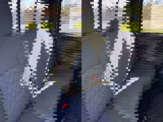 New 2026 RAM 2500 Tradesman image 20