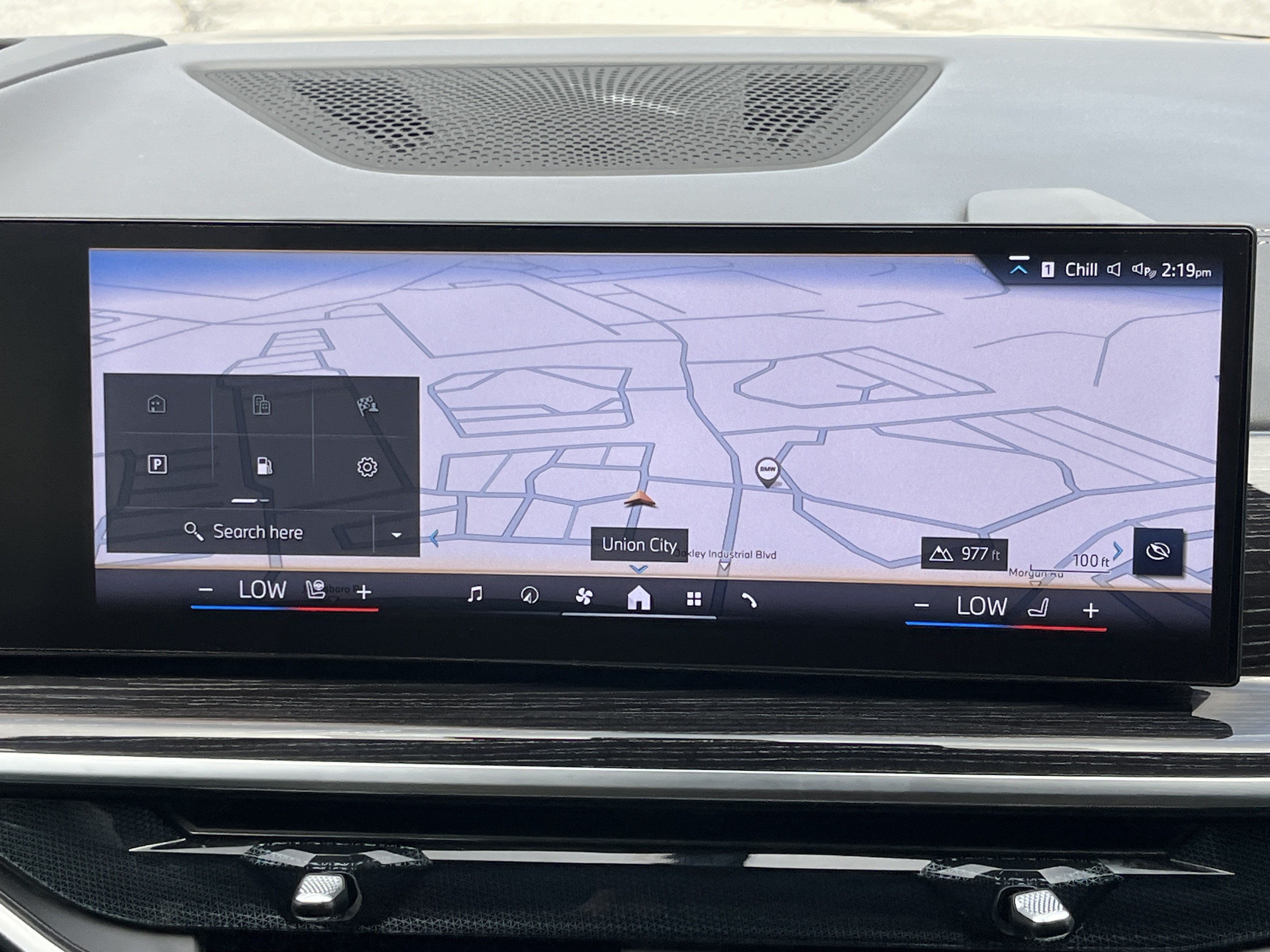 Certified 2026 BMW X6 xDrive40i AWD/4WD image 5