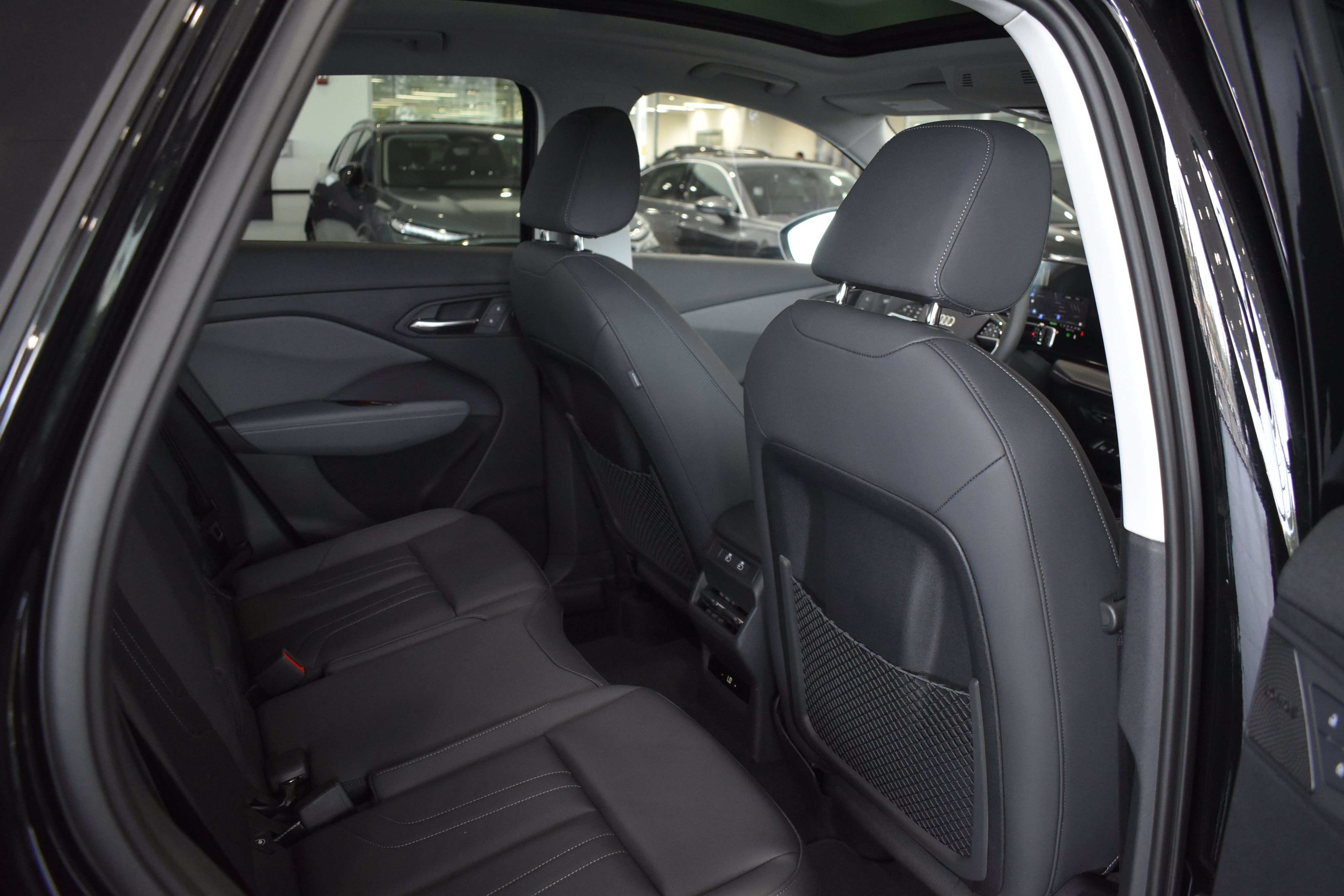 New 2026 Audi Q3 quattro 2.0T AWD/4WD image 29