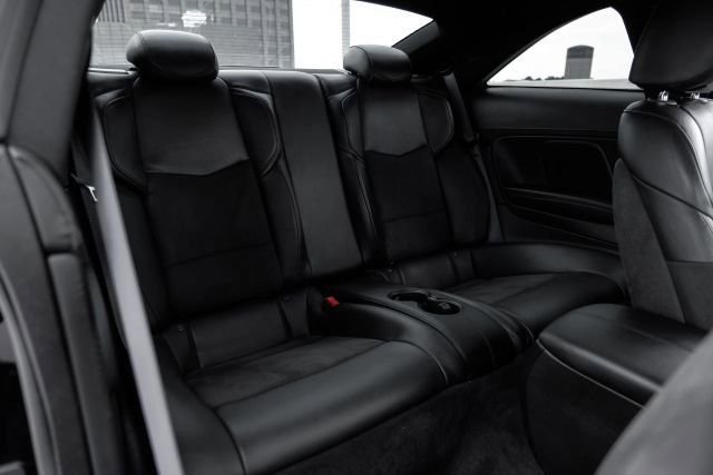 Used 2017 Cadillac ATS V w/ Luxury Package image 45