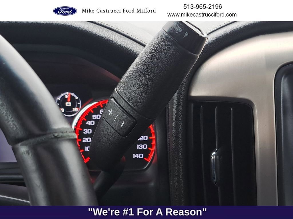 Used 2015 GMC Sierra 3500 Denali image 18