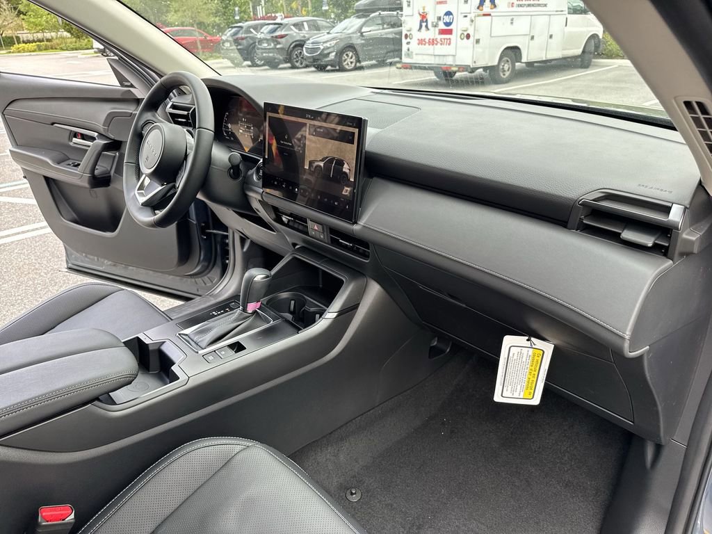 New 2026 MAZDA CX-5 2.5 S w/ Premium Package AWD/4WD image 32