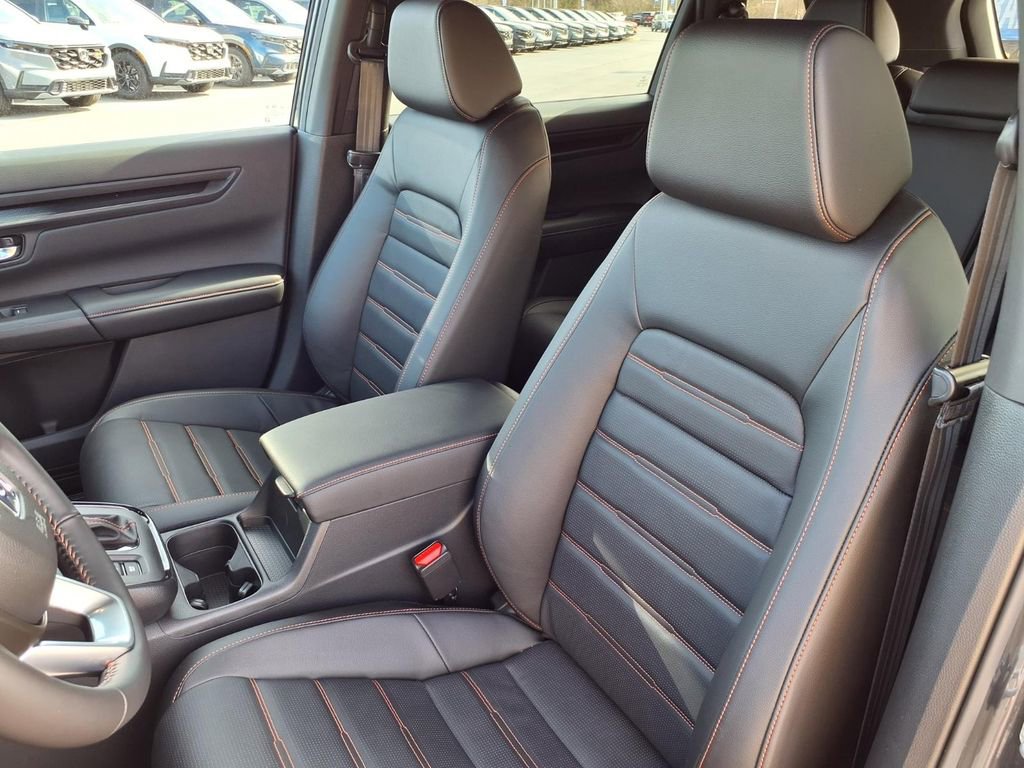 New 2026 Honda CR-V Sport-L image 12
