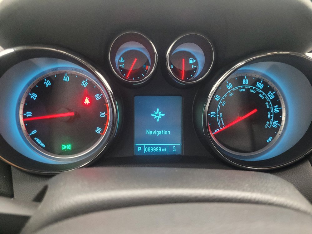 Used 2015 Buick Encore Convenience FWD image 23